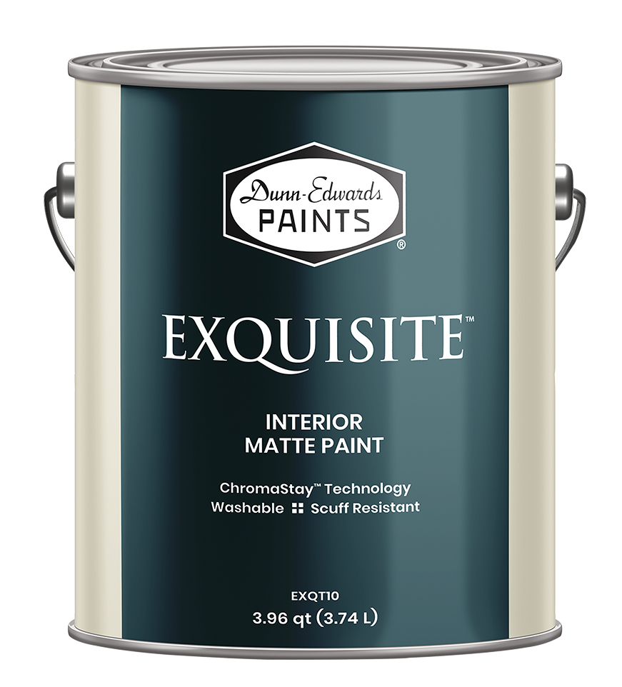 Exquisite 1 gallon